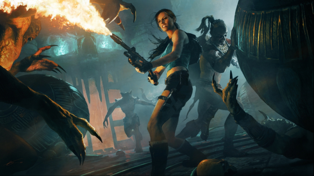 Şimdiye Kadar Çıkmış Tüm Tomb Raider Oyunlarını Listeledik! Yılların efsanesi Tomb Raider, geçmişten günümüze kadar gelen süreçte popülerliğini korumaya devam ediyor. Lara Croft'un maceralarına daldığımız bu seride, aksiyon ve macera hissini en iyi şekilde yaşayabiliyorsunuz. Peki, toplamda kaç tane Tomb Raider oyunu var? Bu sorunun cevabını merak edenler için bir detaylı bir Tomb Raider oyunları listesi hazırladık. Gelin lafı daha da uzatmadan listemize başlayalım.