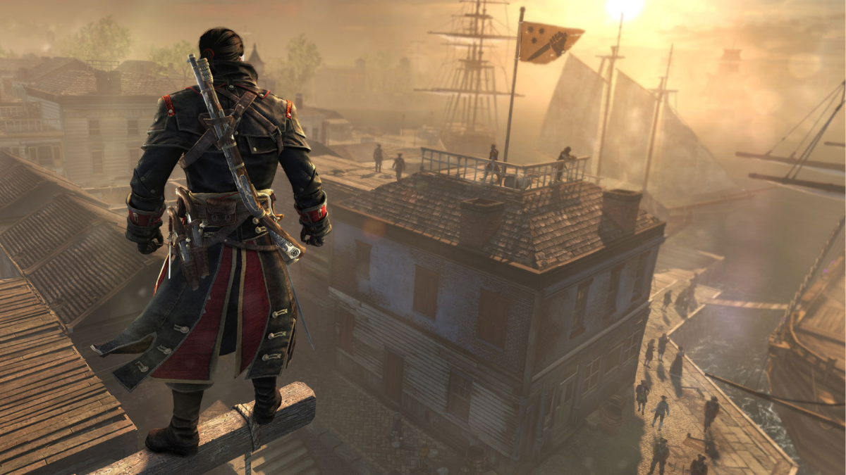 En İyi Assassin's Creed Oyunu: İnceleme Puanlarına Göre 2026
