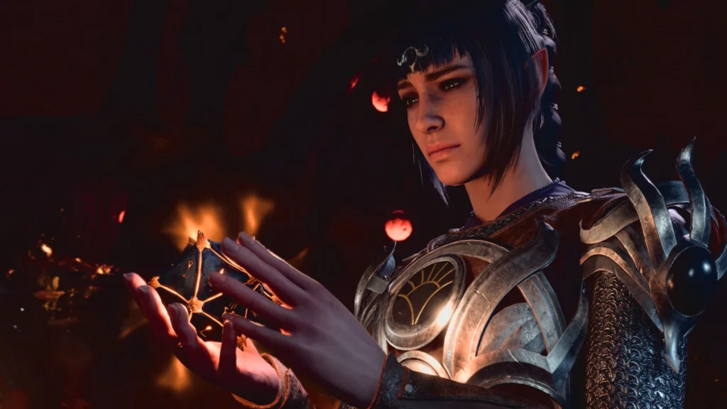 Larian Studios, Baldur's Gate 3 İçin Neden DLC Yayınlamadıklarını Açıkladı: "Fikir Sıkıcıydı, Biz de Yapmadık" Baldur's Gate 3 ekran görüntüsü.