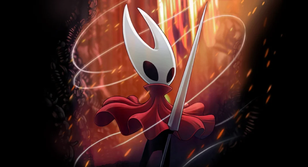Hollow Knight Silksong çıkış tarihi