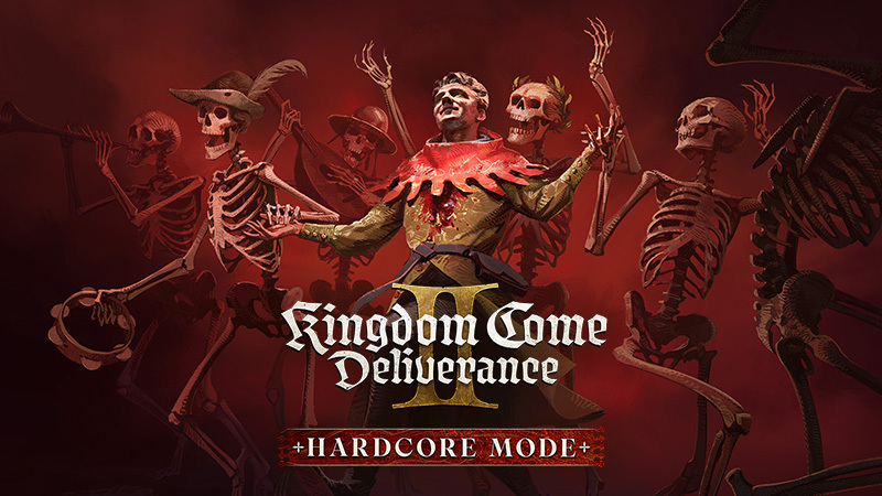 Kingdom Come: Deliverance II'nin Hardcore Mode Güncellemesi Yayınlandı, İşte Güncellemenin Detayları! Kingdom Come: Deliverance II Hardcore Mode güncellemesi çıktı.