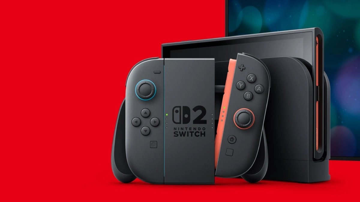 Nintendo Switch Nintendo Switch2 Nintendo Switch 2 Konsol Fiyatı, Taksit Seçenekleri ile Satın Al