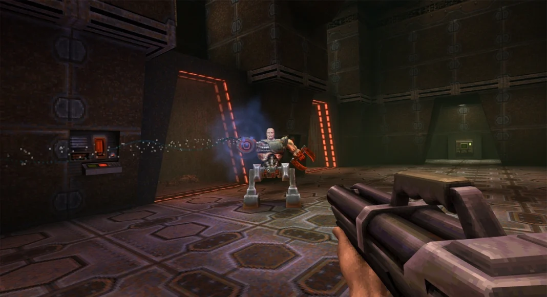 Quake 2