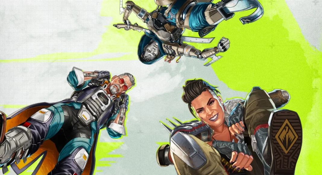 Ubisoft Apex Legends benzeri yeni bir battle royale geliştiriyor olabilir.