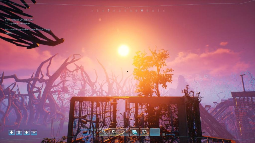 Forever Skies İnceleme Forever Skies'ın PC inceleme kopyası, Far From Home tarafından Atarita'ya gönderilmiştir.