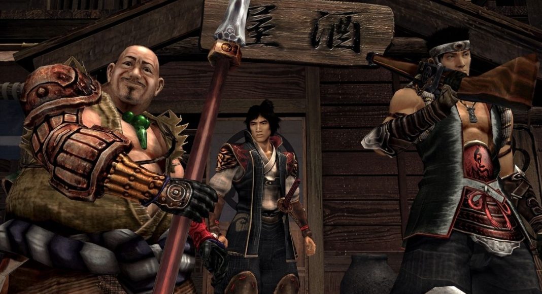 Onimusha 2: Samurai's Destiny Ön İnceleme