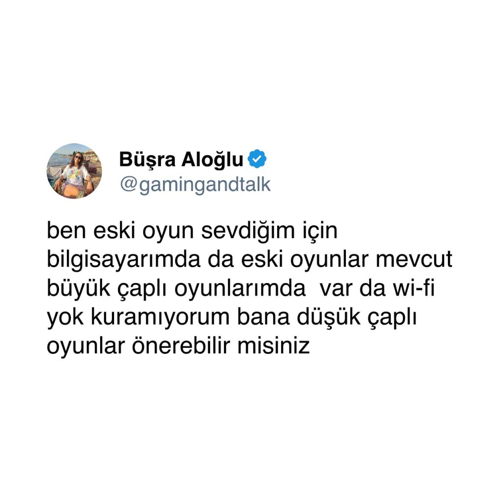 Oyuncuların Merkezi'nde Bu Ay Neler Oldu? İşte Mayıs 2025'in Sahne Alan İsimleri Geçtiğimiz ay, topluluğumuzun siz değerli üyelerine Atarita'da yer vermek adına yeni konseptimizi duyurmuş ve nisan ayında sahne alan üyelerimizi eğlenceli bir konsept ile paylaşmıştık. Takvimler 1 Haziran'ı gösterdiği üzere, bugün yine aylık konseptimizi gerçekleştirmek ve mayıs ayında sahne alan üyelerimizi paylaşmak için buradayız.