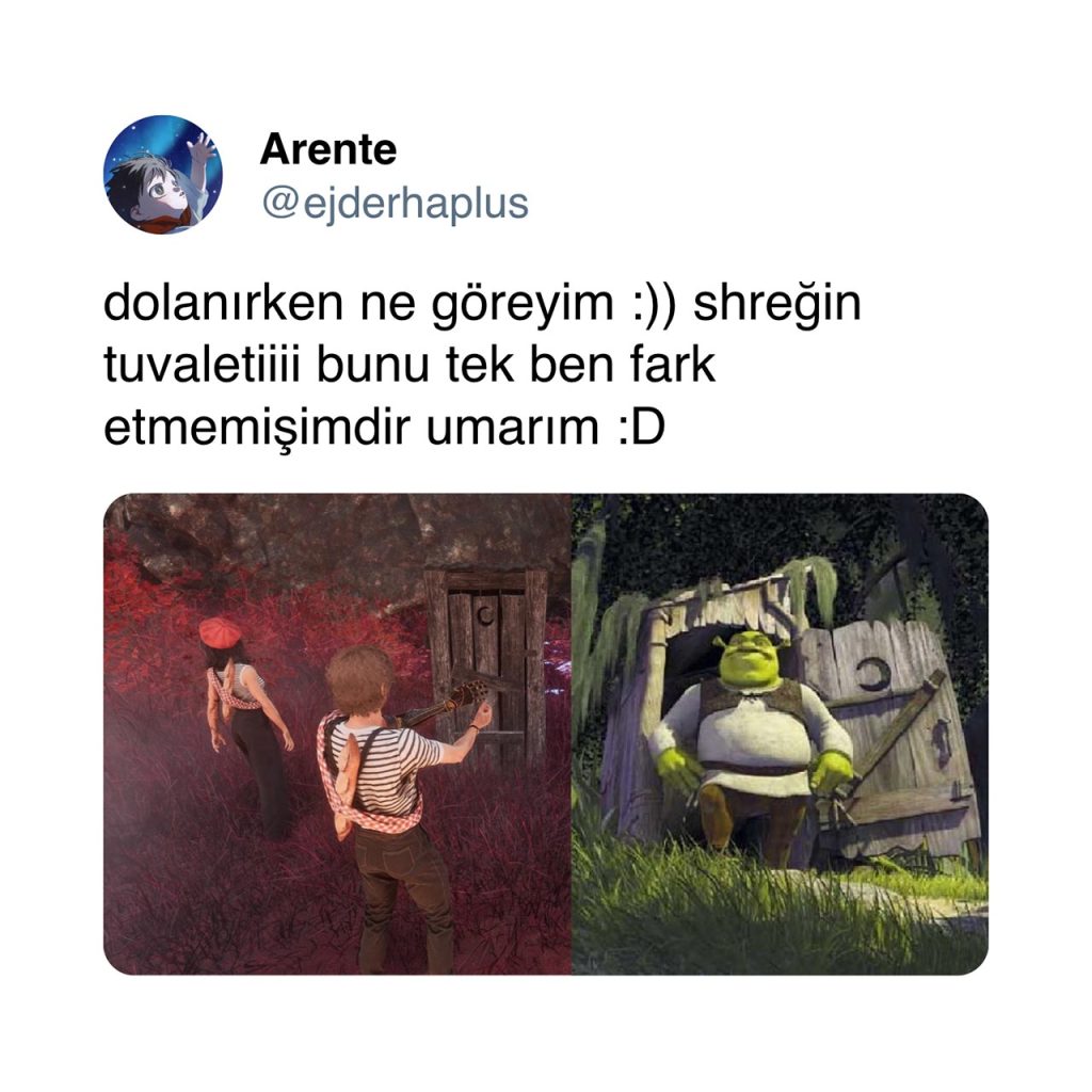 Oyuncuların Merkezi'nde Bu Ay Neler Oldu? İşte Mayıs 2025'in Sahne Alan İsimleri Geçtiğimiz ay, topluluğumuzun siz değerli üyelerine Atarita'da yer vermek adına yeni konseptimizi duyurmuş ve nisan ayında sahne alan üyelerimizi eğlenceli bir konsept ile paylaşmıştık. Takvimler 1 Haziran'ı gösterdiği üzere, bugün yine aylık konseptimizi gerçekleştirmek ve mayıs ayında sahne alan üyelerimizi paylaşmak için buradayız.
