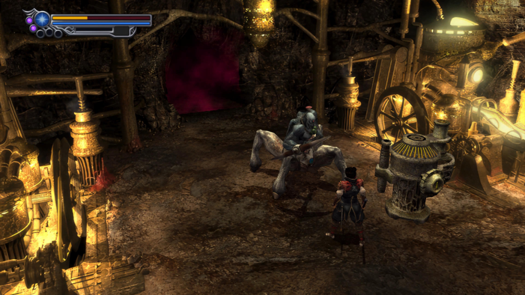 Onimusha 2: Samurai’s Destiny İnceleme Selamlar millet, Onimusha 2: Samurai's Destiny incelemesine hoş geldiniz! Siz bu satırları okurken ben çok uzaklarda olacağım... Dramayı kes Seyidcem! Şey askerde olacağım da, bana bol şans dilersiniz. İncelemenin biraz daha kısa olacağını önden belirteyim çünkü Onimusha 2 için daha önceden bir ön inceleme yazmıştım. O yüzden orada benim için soru işareti olarak kalan kısımları toparlayacağız ve son puanımızı netleştireceğiz. Haydi başlayalım!