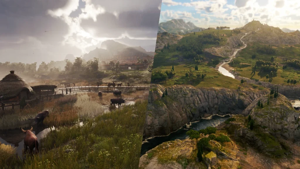 Anno 117: Pax Romana Oynadık, İşte İlk Yorumlarımız! Anno 117: Pax Romana
