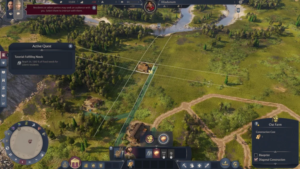 Anno 117: Pax Romana Oynadık, İşte İlk Yorumlarımız! Anno 117: Pax Romana
