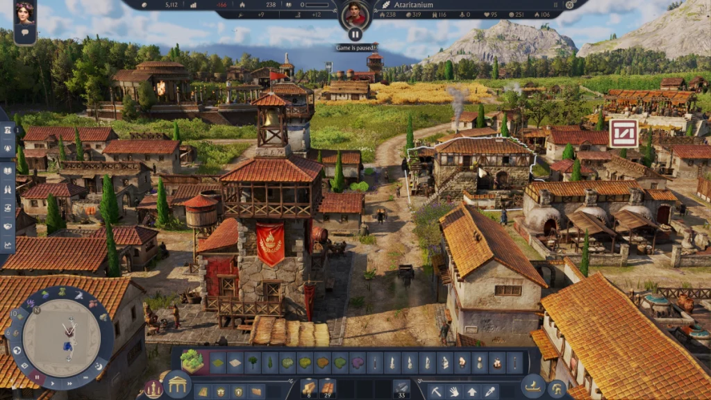 Anno 117: Pax Romana Oynadık, İşte İlk Yorumlarımız! Anno 117