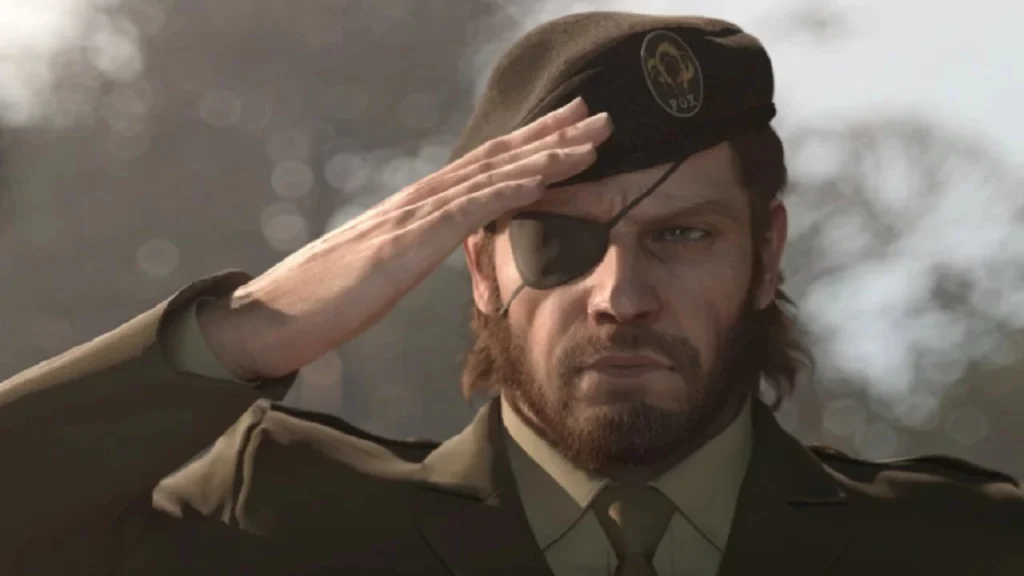 Hideo Kojima: "Oyun Fikirlerimi Bir USB Belleğe Doldurdum" Hideo Kojima