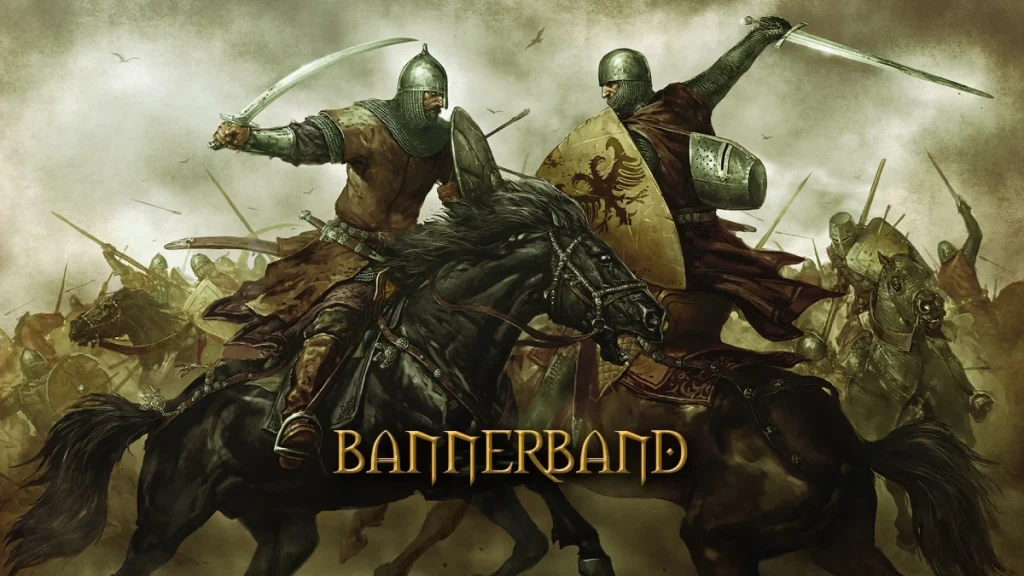 Bannerlord'da "Warband Oynamak" Artık Mümkün: BannerBand Modu İle Tanışın! Warband'ı Bannerlord'a getiren BannerBand modu.