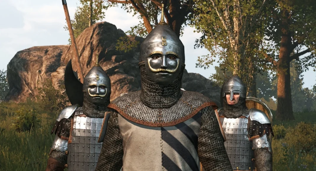 Warband ve Bannerlord'u buluşturan BannerBand modu yayınlandı!