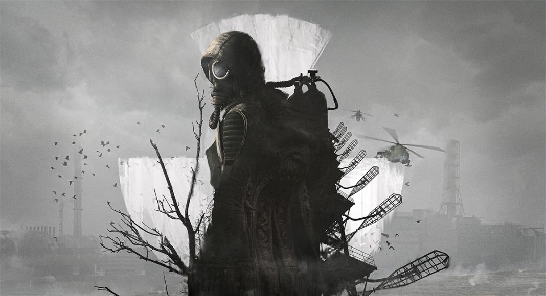 STALKER oynama sırası