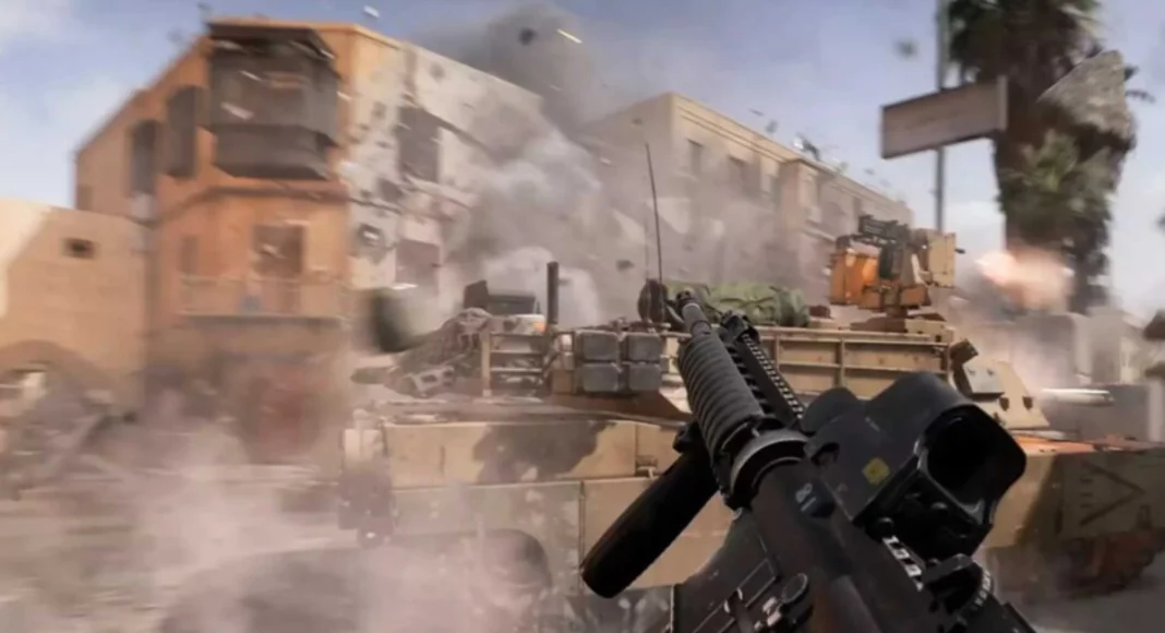 Battlefield VI için ilk hikâye detayları ortaya çıktı