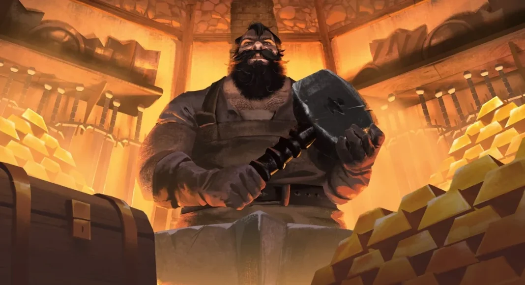 Blacksmith Master inceleme