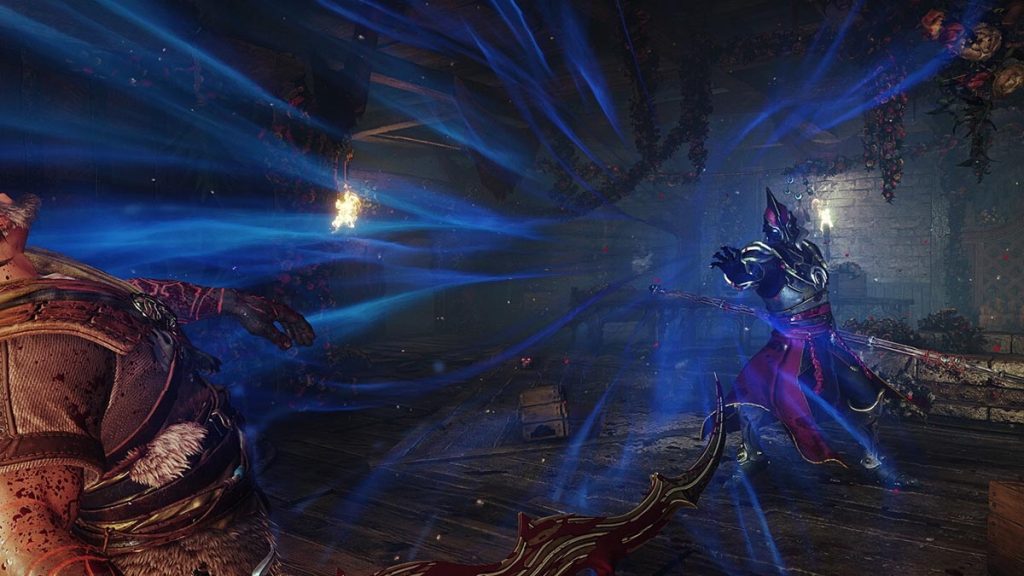 Blades of Fire İnceleme Hiç oyunlarda demircilik temasını sevip sevmediğinizi düşünmüş müydünüz? Eğer seviyorsanız sizi Blades of Fire incelememize davet ediyoruz.