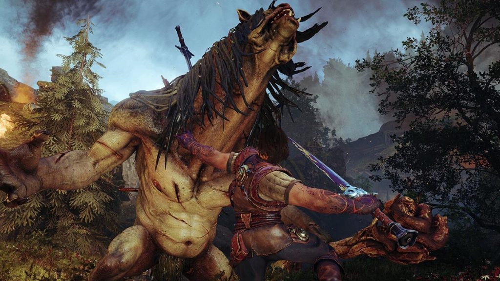 Blades of Fire İnceleme Hiç oyunlarda demircilik temasını sevip sevmediğinizi düşünmüş müydünüz? Eğer seviyorsanız sizi Blades of Fire incelememize davet ediyoruz.