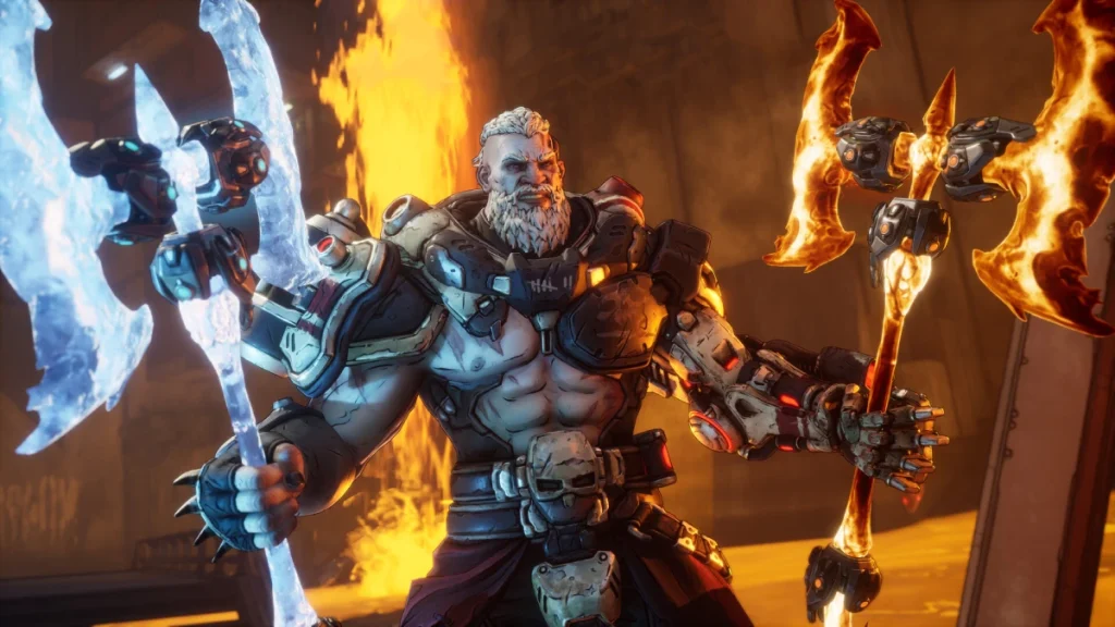 Borderlands 4 Geliştiricisi Destan Yazdı ve Hayır, Düşündüğünüz Gibi Değil Borderlands 4 tartışmaları oyunun kendisinden daha fazla konuşuluyor...