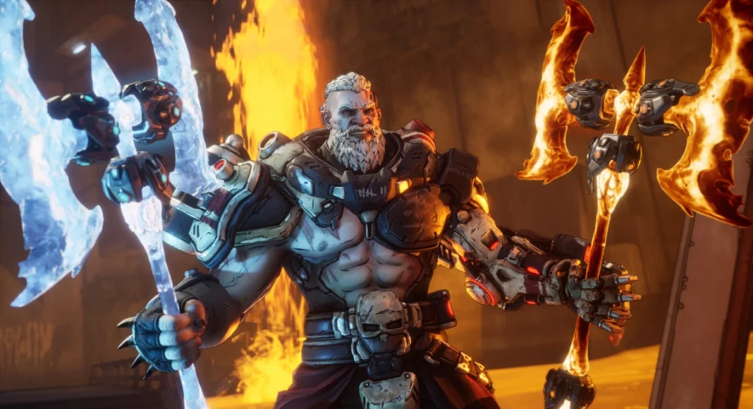 Borderlands 4 oynanışı detaylandırıldı, 20 dakikalık yeni bir video yayınlandı.