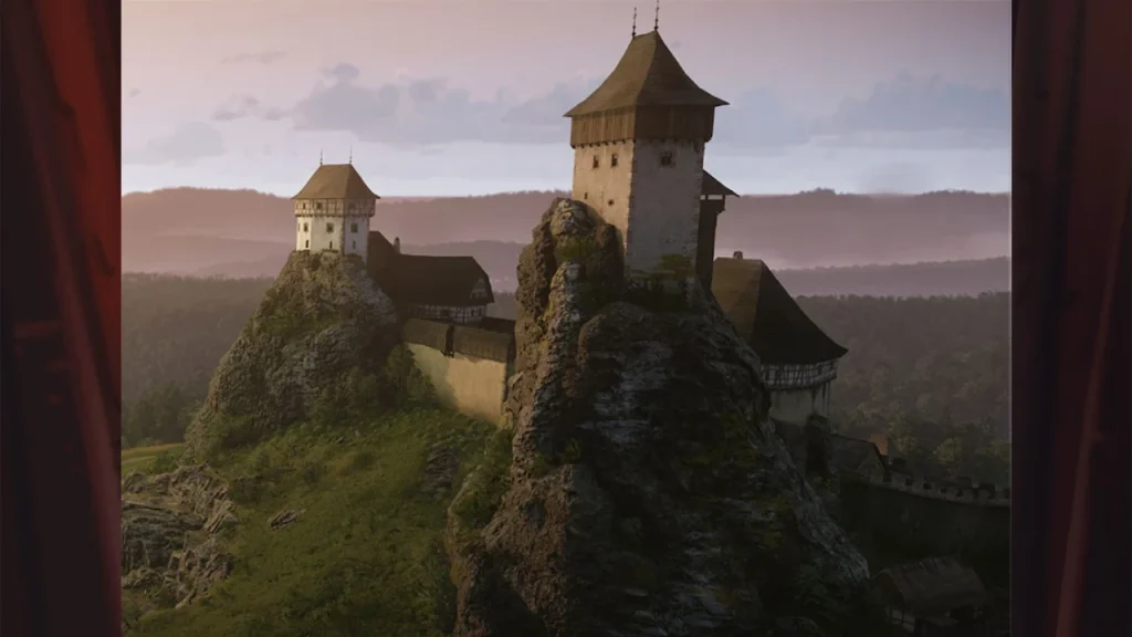 Kingdom Come: Deliverance II'nin İlk DLC'si Haftaya Çıkıyor - Brushes With Death İçin Geri Sayım Başladı! Kingdom Come: Deliverance II Trosky