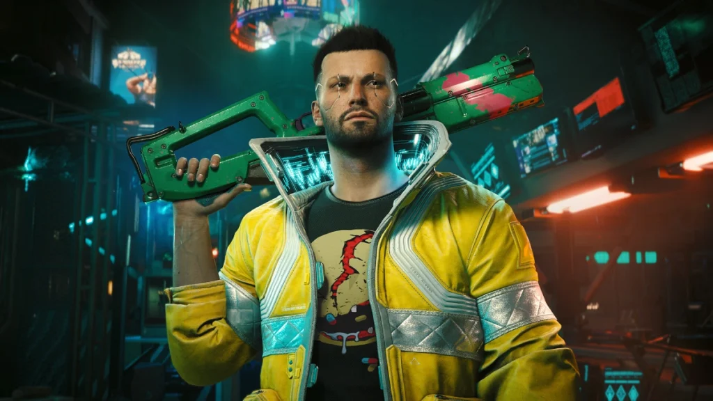 Cyberpunk 2 Ön Üretime Geçti ve The Witcher 4 Ekibi Büyüdü: İşte CD Projekt RED'in Tüm Duyuruları Cyberpunk 2 ön üretim aşamasına geçti.