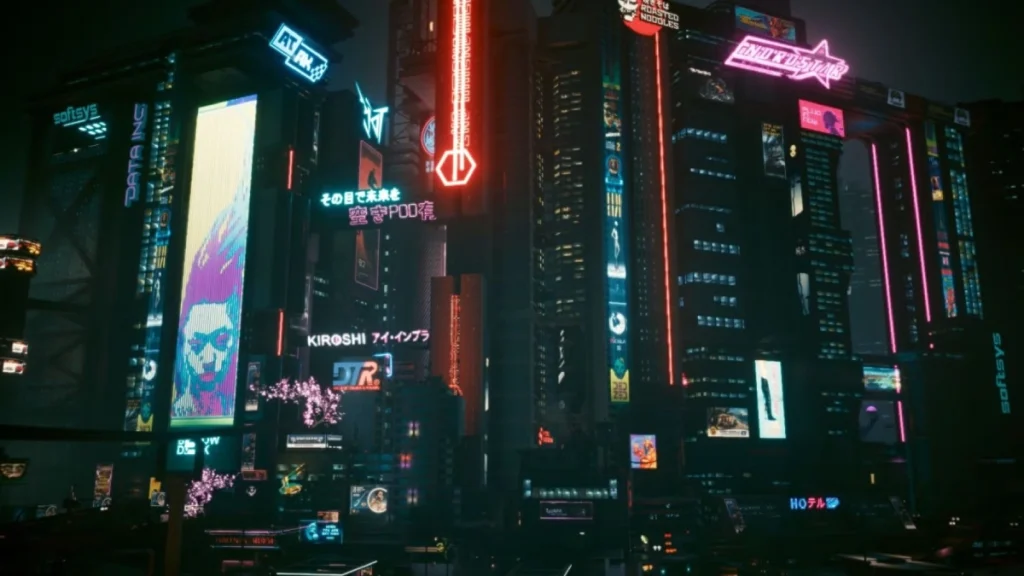 Cyberpunk 2077'nin Devam Oyunu Yeni Bir Şehirde Geçecek Cyberpunk 2077 devam oyunu Chicago'da geçebilir.
