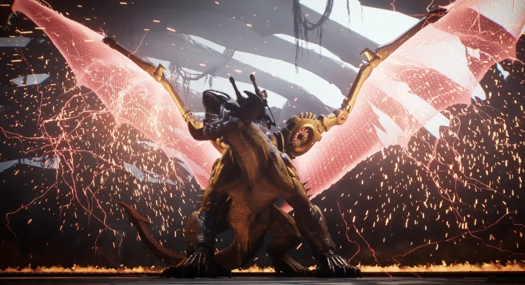 DOOM: The Dark Ages id Software'in en büyük oyunu oldu.