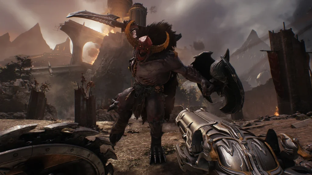 Bethesda Duyurdu: "DOOM The Dark Ages, id Sofware'in En Büyük Oyunu Oldu" DOOM: The Dark Ages 3 milyon oyuncuya ulaştı ve id Software'in en büyük lansmanı oldu.