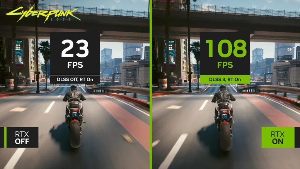 Video Oyunlarında Optimizasyon: Performans Sorunları Neden Oluyor? Nvidia DLSS