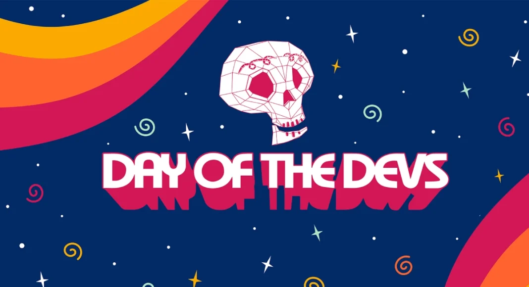 Day of the Devs 2025