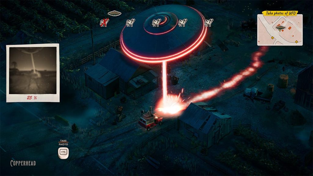 Deliver At All Costs İnceleme Deliver At All Costs'un PlayStation 5 inceleme kopyası, Konami tarafından Atarita’ya gönderilmiştir.