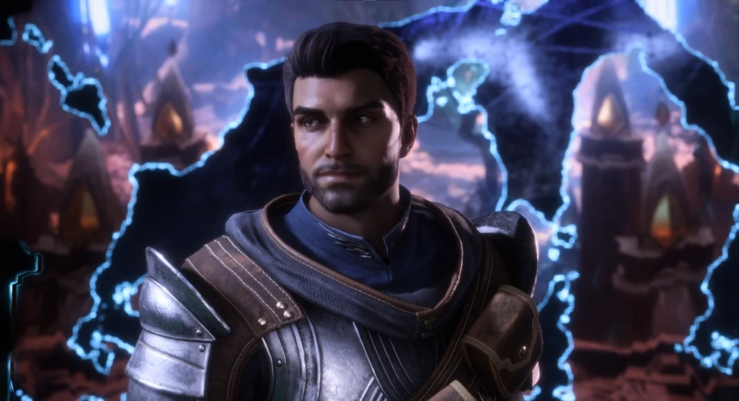 Dragon Age: The Veilguard