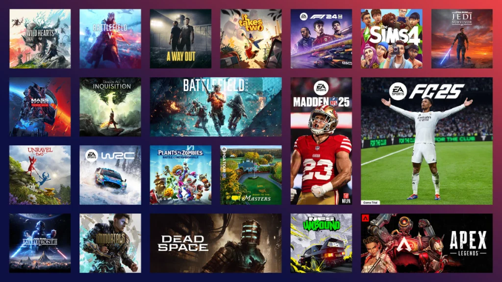 Electronic Arts Oyun Fiyatlarını Artırmayacağını Açıkladı EA oyun fiyatlarını artırmayacak.