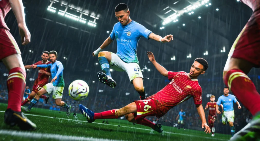EA oyun fiyatlarını yükseltmeyeceğini açıkladı.