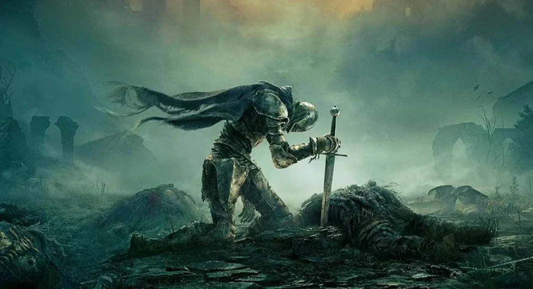 Elden Ring filminden ilk resmî bilgiler geldi