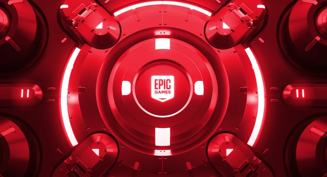Epic Games 22 Mayıs'ta 3 gizemli oyun dağıtacak