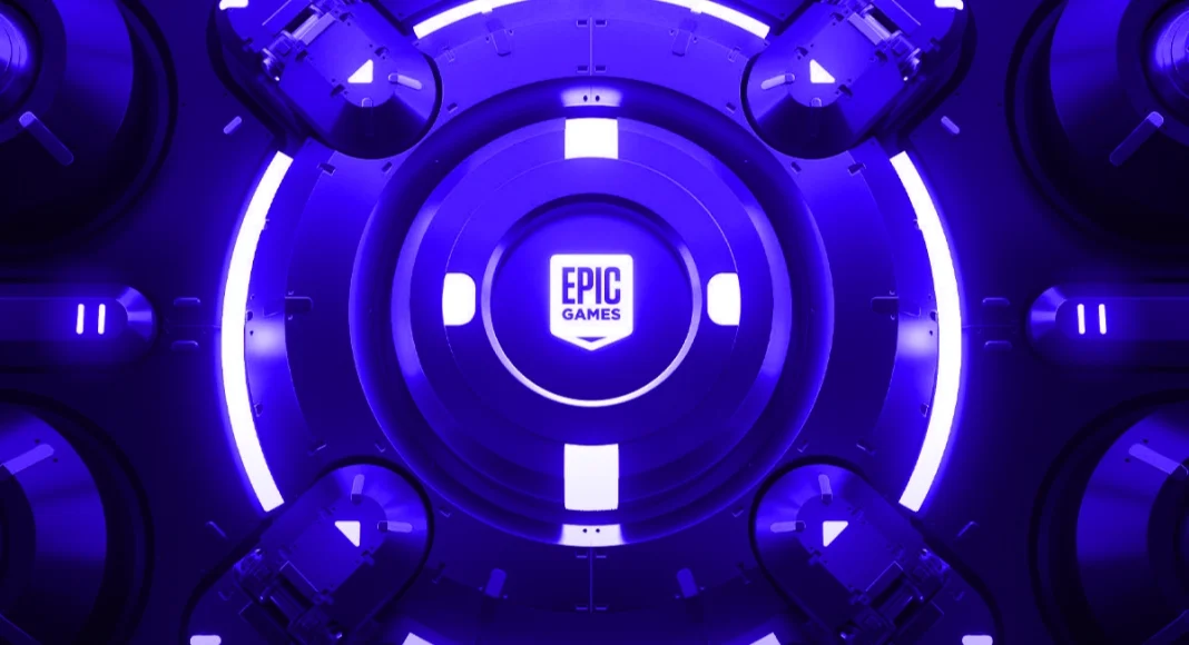 Epic Games gizemli oyunları belli oldu 15 Mayıs 2025