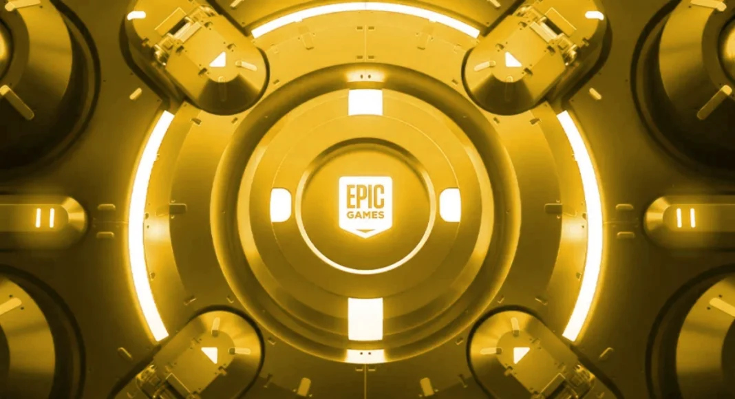 Epic Games Gizemli Oyun 29 Mayıs 2025
