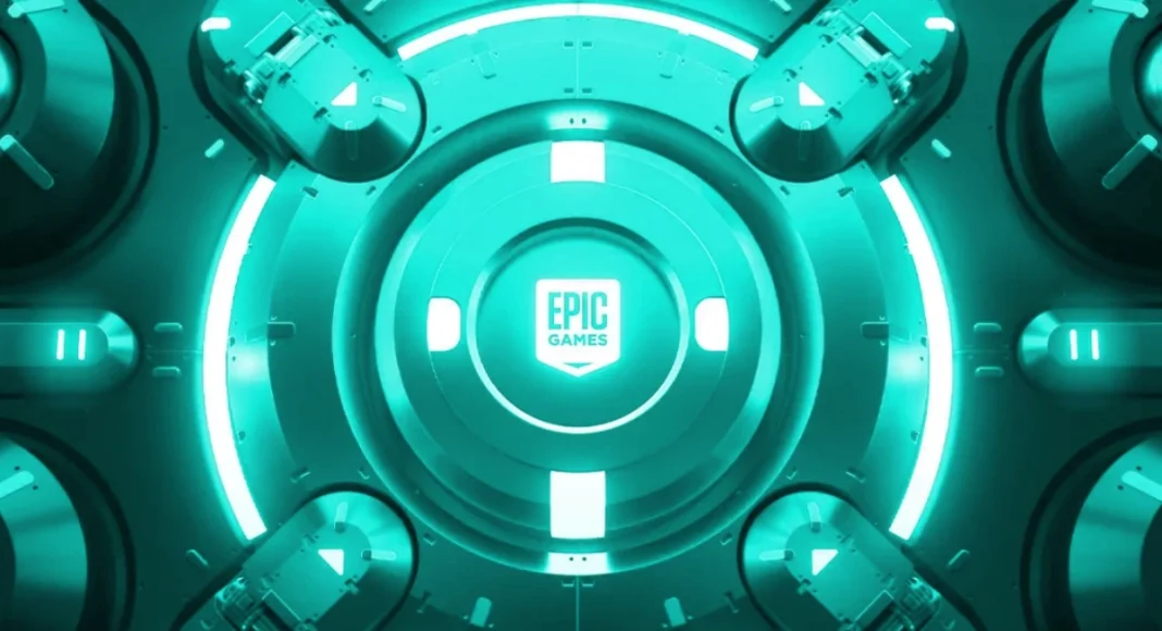 Epic Games Gizemli Oyunlar (22 Mayıs 2025)