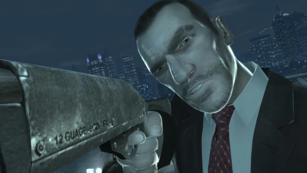 Söylenti: Rockstar Games, GTA 4'ün Yeni Nesil Sürümünü Geliştiriyor Olabilir GTA 4 Remastered, 2025 yılının sonlarında piyasaya sürülebilir.