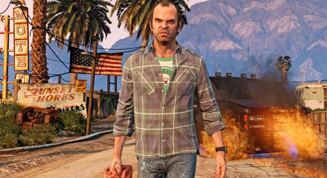 GTA 5 satışları 215 milyona ulaştı