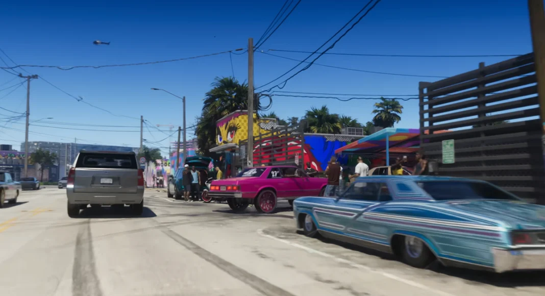 GTA 6 Ertelemesinin Öncesi ve Sonrası