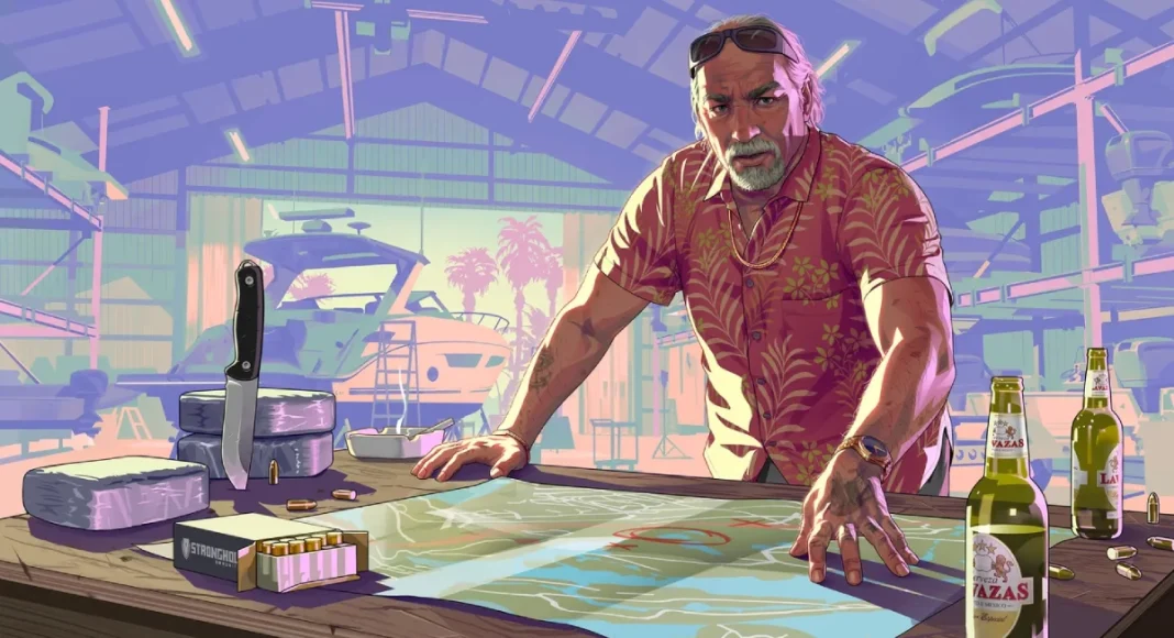 GTA 6, ivmeyi 2020 yılında yakalamış!