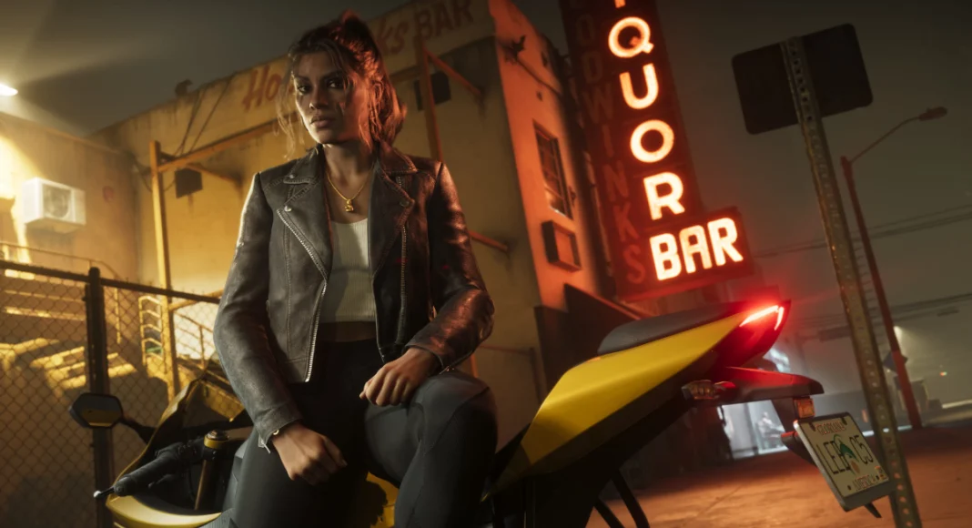 GTA 6 Türkçe dublajlı yeni fragman ile karşınızda!