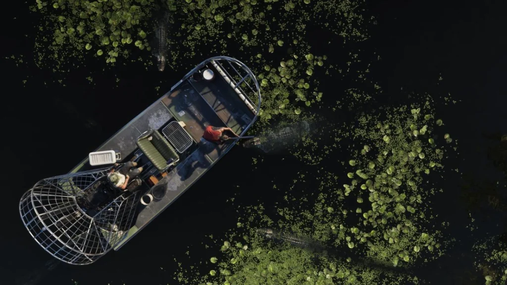 GTA 6 Haritası ve Bölgelerine Dair Bilmeniz Gereken Her Şey! GTA 6 haritası - Grassrivers