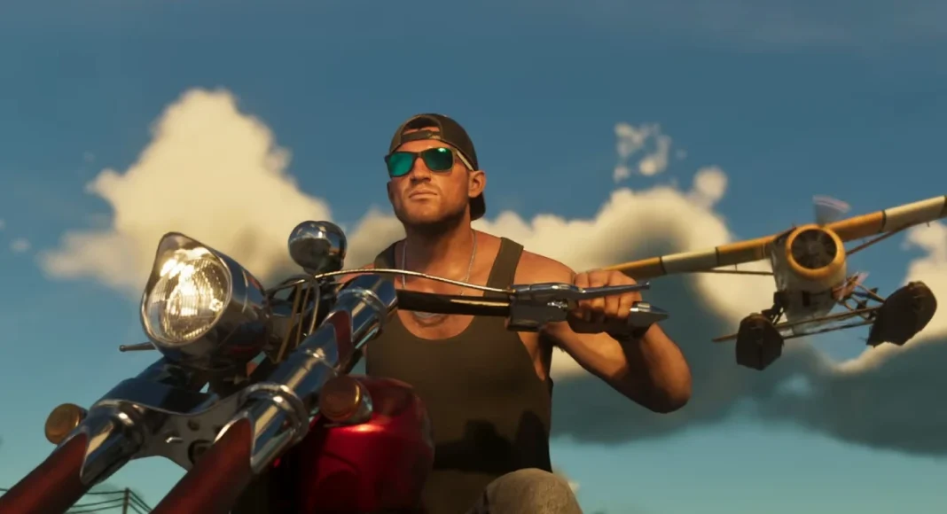 GTA 6 yeni fragmanı yayınlandı