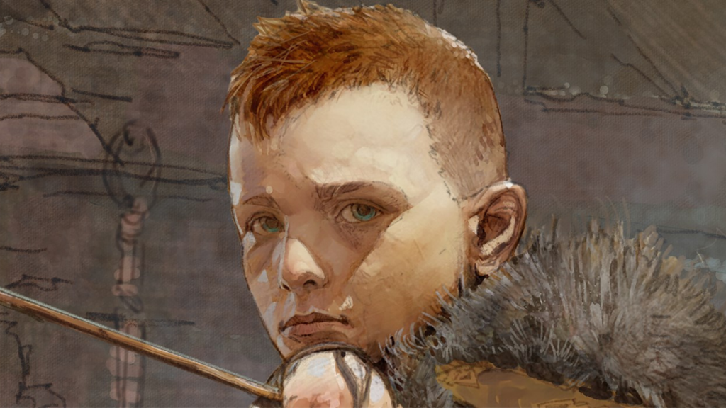 Şimdiye Kadar Çıkmış Tüm God of War Oyunlarını Listeledik! God of War serisi hayatımıza gireli 20 yıl oldu. Soluksuz aksiyonu ve ilgi çekici karakterleri ile oyuncuların gönlüne taht kuran seri, bu 20 yıllık süreçte birçok oyun ile karşımıza çıktı. Biz de bu oyunların hepsini sizler için listeledik. Aşağıda yer alan listede, çıkış tarihlerine göre yayınlanmış tüm God of War oyunlarına göz atabilirsiniz!